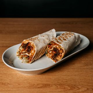 Lawasz Bąbelkowy piri-syr