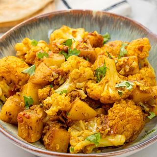 Aloo Gobi