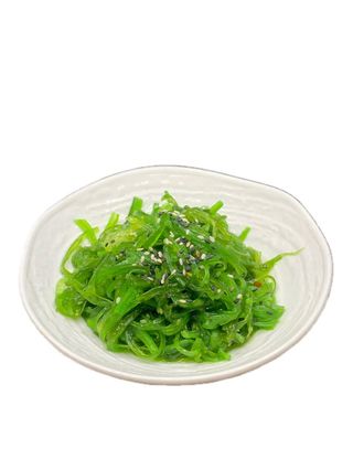 2. Wakame