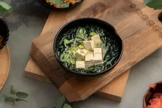 Miso supa