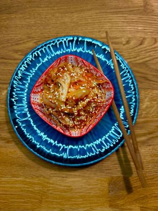 Sałatka Kimchi 150g