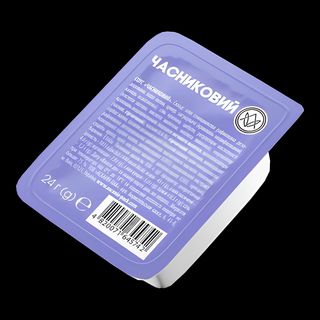 Соус часниковий (24г)