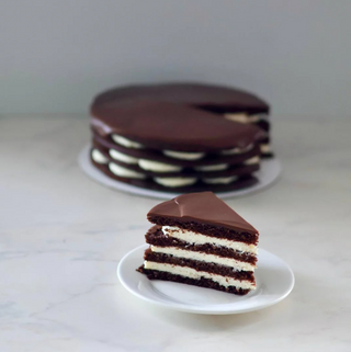 Кусочек Вупи Пай