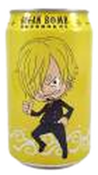 Ocean Bomb Frutos Tropicais