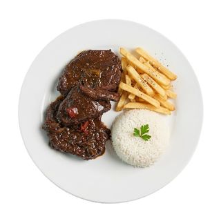 Asado Negro