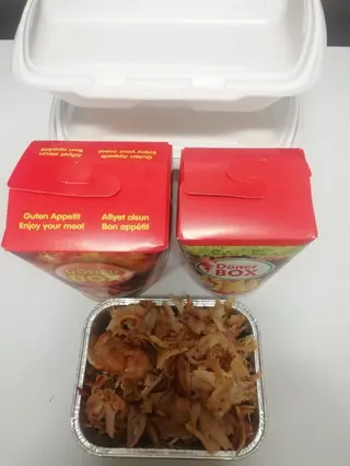 Carne di kebab