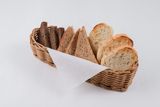 Хлебная корзинка