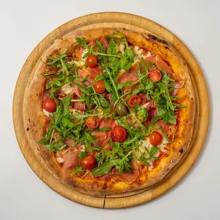 Pizza Italy normal