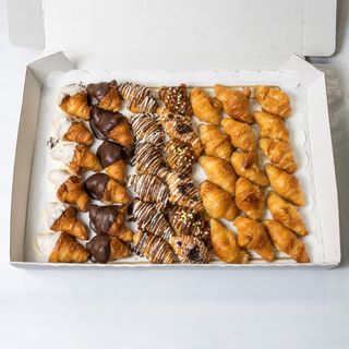 Pack Camp Elisis (40 uds.)