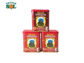 Pimentón Dulce (Unidad)