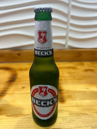 Beck's 33cl