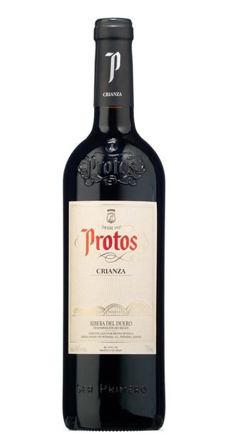 Protos Roble Crianza