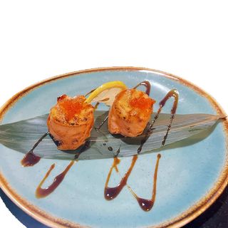 109B.Gunkan gio 2 pezzi