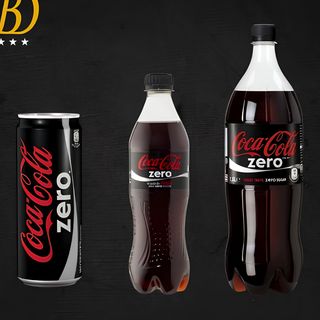 Coca-Zéro