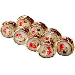 Tempura Unaghi
