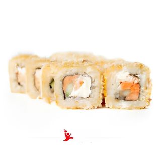 Ролл "Темпура калифорния" эби