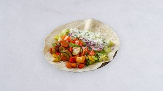 Gemüse  Lawasz wege 