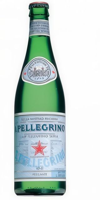 San Pellegrino (500 Ml.)