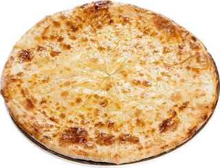 იმერული ხაჭაპური