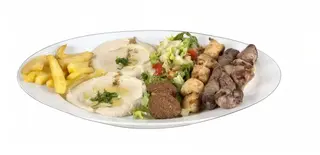 Combinado tüt