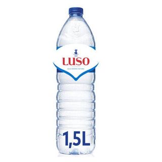 Agua 1,5lt