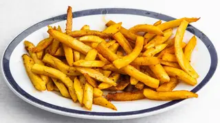Pomfrit