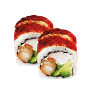 Suprême  - 4 Pièces