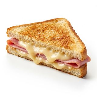 Sándwich Mixto