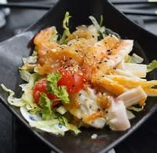 A6. Insalata ai frutti di mare