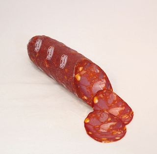 Chorizo Revilla  250 Gr