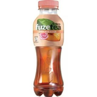 Tè alla pesca 40 cl