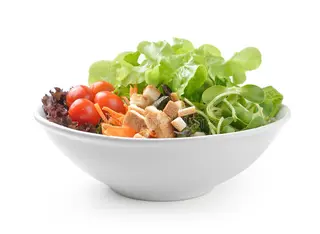 Ensalada Española
