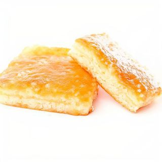 Bizcocho Limón Sin Gluten