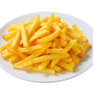 Batatas fritas