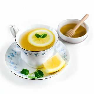 Lemon Tea