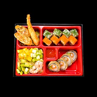 bento E 