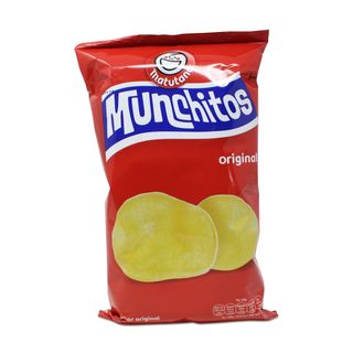Munchitos Original 70g