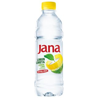 Jana limun i limeta 0,5 l