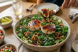 Ensalada De Rulo