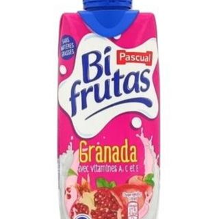 Bío frutas granada 