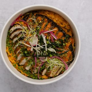 Umami Bomb