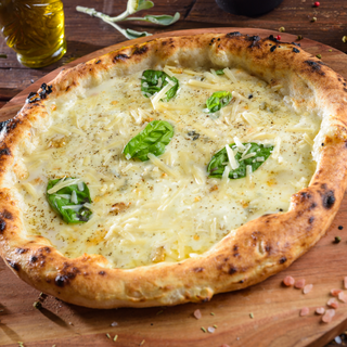 Cinque Formaggi 33cm