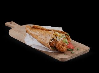 Фалафел Голям 