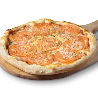 Pizza Provolone