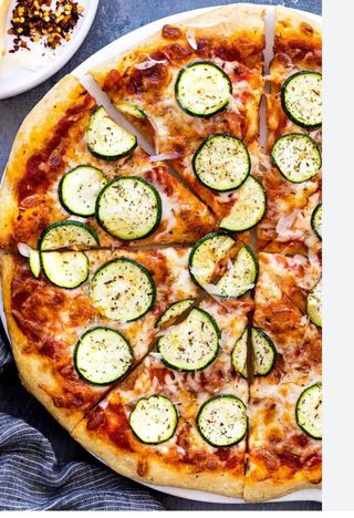Zucchine