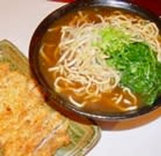 146. Chikinkatsu Ramen