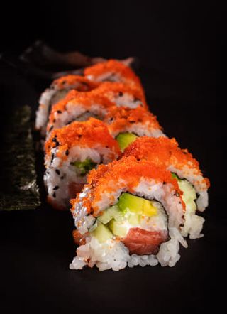 Roll Estrella (5 Pza.)