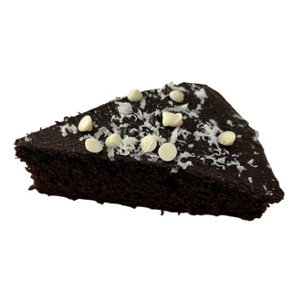 Morceau Cake Au Chocolat