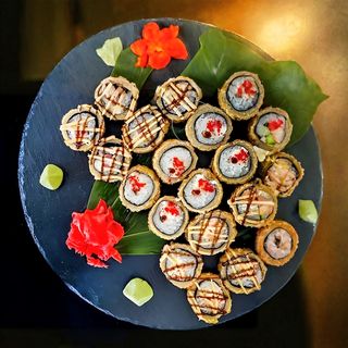 Сет Tempura/ Set Tempura