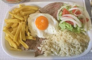 Bitoque do Pujadouro